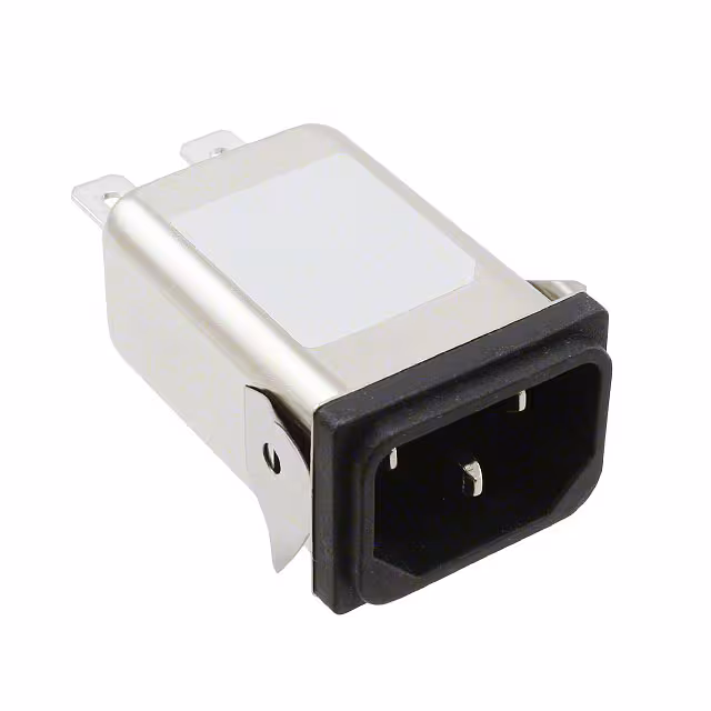 FN9233S-6-06 Schaffner EMC Inc.  Moduli di ingresso alimentazione (PEM)